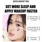 🎅Xmas Specials🎄Eyebrow & Eyeliner Cream with Stamp