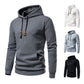 ⏳Limited time 42% OFF⏳Men's Waffle Hooded Sweatshirt