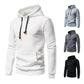 ⏳Limited time 42% OFF⏳Men's Waffle Hooded Sweatshirt