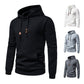 ⏳Limited time 42% OFF⏳Men's Waffle Hooded Sweatshirt