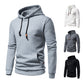 ⏳Limited time 42% OFF⏳Men's Waffle Hooded Sweatshirt