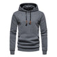 ⏳Limited time 42% OFF⏳Men's Waffle Hooded Sweatshirt