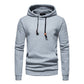 ⏳Limited time 42% OFF⏳Men's Waffle Hooded Sweatshirt
