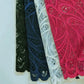 Women's Sexy Lace High-Waisted Lace Panties