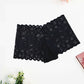 Women's Sexy Lace High-Waisted Lace Panties