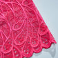 Women's Sexy Lace High-Waisted Lace Panties