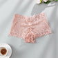 Women's Sexy Lace High-Waisted Lace Panties