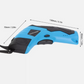 ✂️🔋Hot Sale 50% OFF🎁Portable Rechargeable Handheld Electric Scissors - Effortless Cutting, Efficient and Convenient, Endless Creativity!