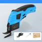 ✂️🔋Hot Sale 50% OFF🎁Portable Rechargeable Handheld Electric Scissors - Effortless Cutting, Efficient and Convenient, Endless Creativity!