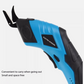 ✂️🔋Hot Sale 50% OFF🎁Portable Rechargeable Handheld Electric Scissors - Effortless Cutting, Efficient and Convenient, Endless Creativity!