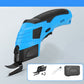 ✂️🔋Hot Sale 50% OFF🎁Portable Rechargeable Handheld Electric Scissors - Effortless Cutting, Efficient and Convenient, Endless Creativity!