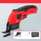 ✂️🔋Hot Sale 50% OFF🎁Portable Rechargeable Handheld Electric Scissors - Effortless Cutting, Efficient and Convenient, Endless Creativity!