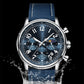 💎Men's Fashion Waterproof Luminous Quartz Watcheping