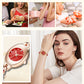 🎀50% OFF Gifts For Women In 2025🎀Women's Colored Zircon Bracelet Watch⌚