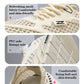 🔥Summer Hot Sale👟Hollow out breathable casual versatile tennis shoes