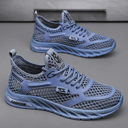 🔥Summer Hot Sale👟Hollow out breathable casual versatile tennis shoes
