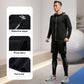 🔥Men's Professional Quick-Drying Tight Fitness Sport Set🏃‍♀️