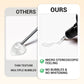 📣Limited Time Buy 3 Get 3 Free💅Transparent Nail Art Adhesive with Precision Dispenser--DIY Your Favourite Nails