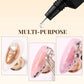 📣Limited Time Buy 3 Get 3 Free💅Transparent Nail Art Adhesive with Precision Dispenser--DIY Your Favourite Nails