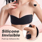✨Buy 3 Get 3 Free🥰Silicone Invisible Push-Up Adhesive Bra