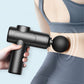 ✨Tips For Quick Relaxation🎁Portable Deep Tissue Massager with 6 Speeds & 4 Heads