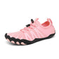 🎊 Summer Fashions 50% OFF🎊Unisex Quick-Drying Non Slip Breathable Hiking Shoes
