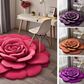 🔥Hot Sale 50%🌸Floral Plush & Diatomaceous Earth Floor Mat