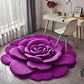 🔥Hot Sale 50%🌸Floral Plush & Diatomaceous Earth Floor Mat