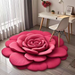 🔥Hot Sale 50%🌸Floral Plush & Diatomaceous Earth Floor Mat