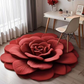 🔥Hot Sale 50%🌸Floral Plush & Diatomaceous Earth Floor Mat