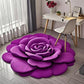 🏠2025 New Fashion🌸Floral Plush & Diatomaceous Earth Floor Mat
