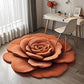 🏠2025 New Fashion🌸Floral Plush & Diatomaceous Earth Floor Mat