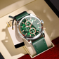 💎2025 New Men's Essentials⌚Men's Casual Elegant Luminous Dial Quartz Watch