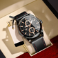 💎2025 New Men's Essentials⌚Men's Casual Elegant Luminous Dial Quartz Watch