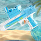 🎁Summer Essentials🔫Electric Water Gun with Fast Spray