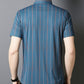 🎊New Fashion Limited Time 50% OFF👔Men's Cooling Plaid Short Sleeve Button-Down Shirt