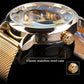 ⏳Time-limited Special⌚Skeleton Men's Mechanical Watches