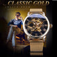 ⏳Time-limited Special⌚Skeleton Men's Mechanical Watches