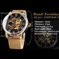 ⏳Time-limited Special⌚Skeleton Men's Mechanical Watches