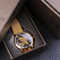 ⏳Time-limited Special⌚Skeleton Men's Mechanical Watches