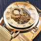 ⏳Time-limited Special⌚Skeleton Men's Mechanical Watches