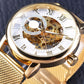 ⏳Time-limited Special⌚Skeleton Men's Mechanical Watches