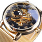 ⏳Time-limited Special⌚Skeleton Men's Mechanical Watches