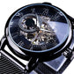 ⏳Time-limited Special⌚Skeleton Men's Mechanical Watches