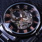 ⏳Time-limited Special⌚Skeleton Men's Mechanical Watches