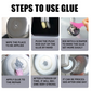 🔥Buy More Get More Free-Super Welding A plus B Adhesive