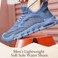 🔥New for Summer Hot Sale👟Men's Lightweight Breathable Soft-Soled Shoes