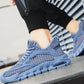 🔥New for Summer Hot Sale👟Men's Lightweight Breathable Soft-Soled Shoes