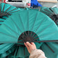 ⏳Limited Handmade 50% Sale🎁Vintage Retro Chinese Kung Fu Tai Chi Festival Dance Handheld Fabric Fan