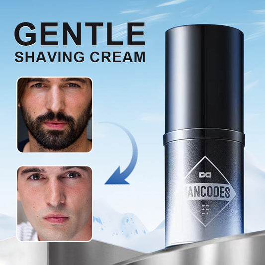 🔥Buy 2 Get 2 Free🪒Men's Gentle Shaving Cream